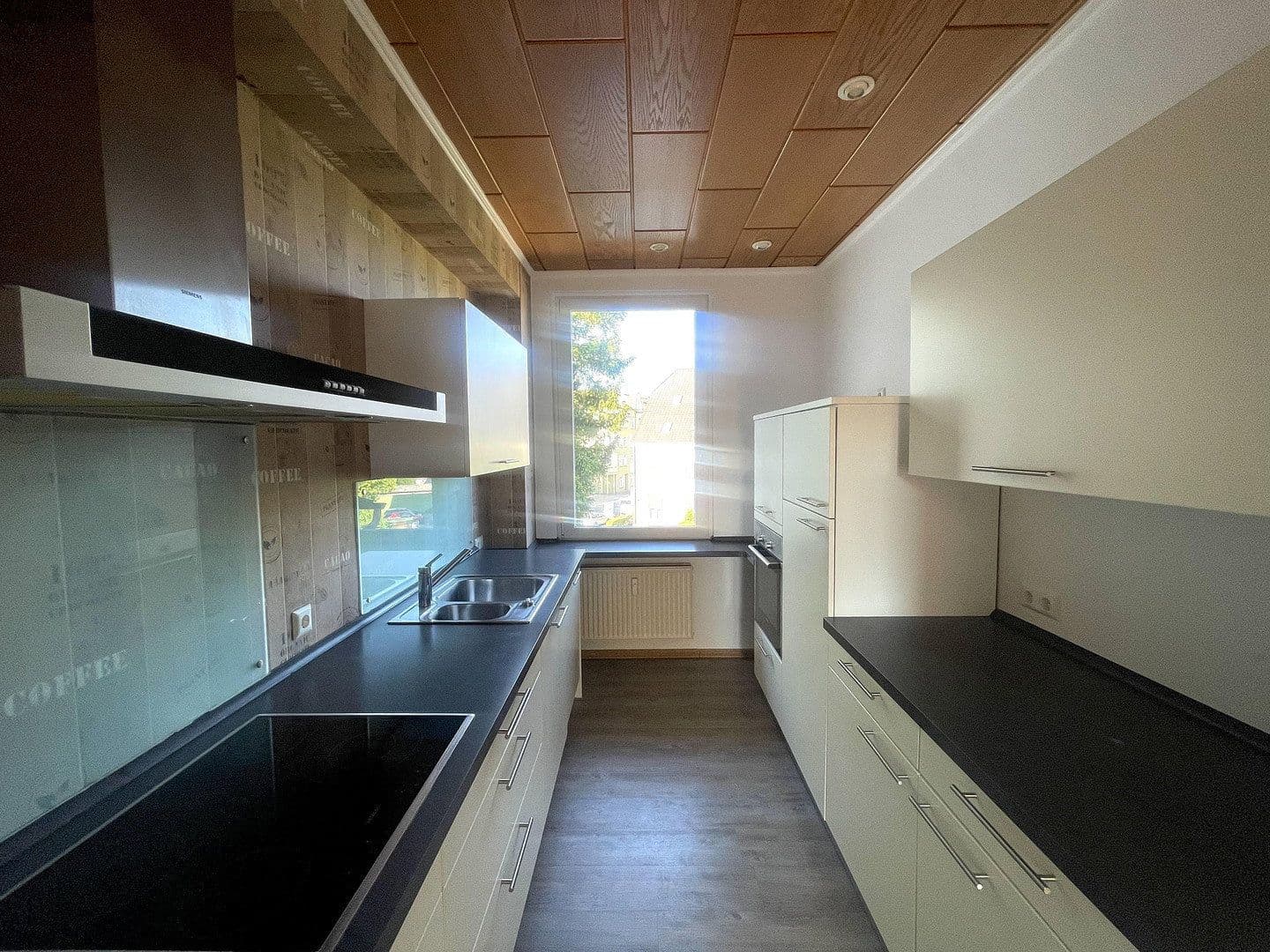 Prenájom bytu 3-izbový 63 m², Carlstraße 22, Neumünster, Šlezvicko-Holštajnsko Prenájom bytu 3-izbový 63 m², Carlstraße 22, Neumünster, Šlezvicko-Holštajnsko