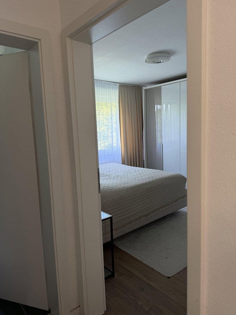 Predaj bytu 3-izbový 70 m², Heiligenhaus, Severné Porýnie - Westfálsko Predaj bytu 3-izbový 70 m², Heiligenhaus, Severné Porýnie - Westfálsko