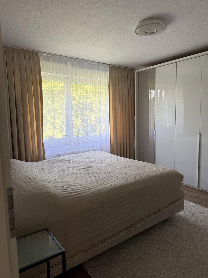 Predaj bytu 3-izbový 70 m², Heiligenhaus, Severné Porýnie - Westfálsko Predaj bytu 3-izbový 70 m², Heiligenhaus, Severné Porýnie - Westfálsko