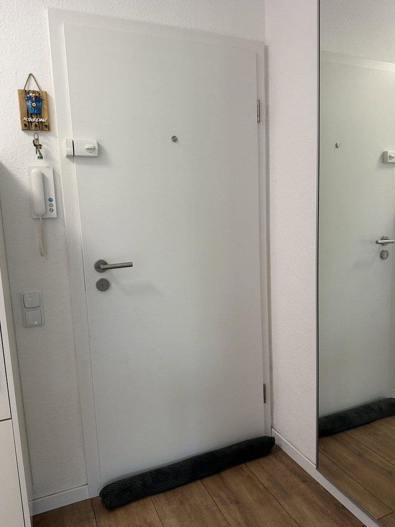 Predaj bytu 3-izbový 70 m², Heiligenhaus, Severné Porýnie - Westfálsko Predaj bytu 3-izbový 70 m², Heiligenhaus, Severné Porýnie - Westfálsko