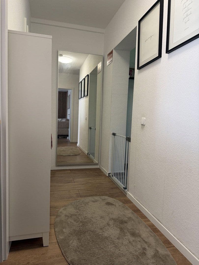 Predaj bytu 3-izbový 70 m², Heiligenhaus, Severné Porýnie - Westfálsko Predaj bytu 3-izbový 70 m², Heiligenhaus, Severné Porýnie - Westfálsko