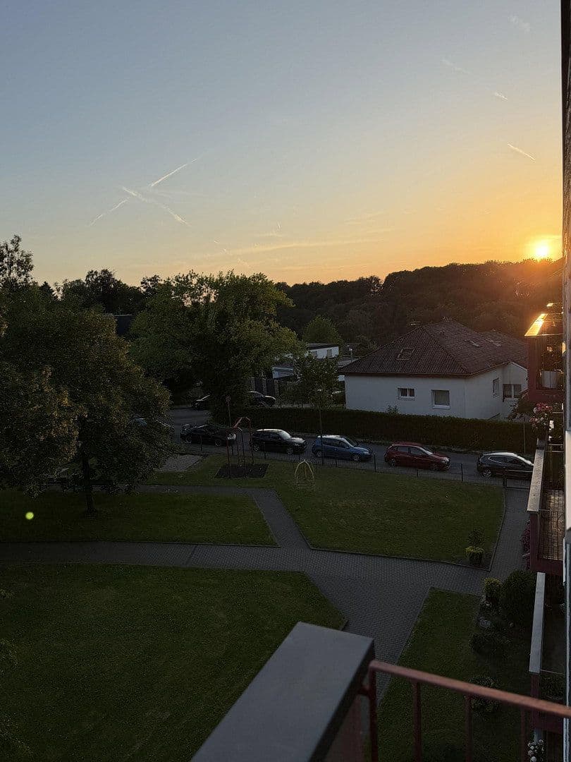 Predaj bytu 3-izbový 70 m², Heiligenhaus, Severné Porýnie - Westfálsko Predaj bytu 3-izbový 70 m², Heiligenhaus, Severné Porýnie - Westfálsko