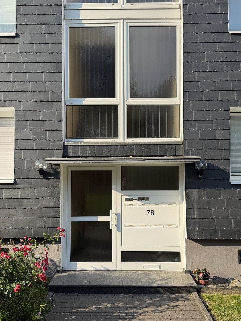 Predaj bytu 3-izbový 70 m², Heiligenhaus, Severné Porýnie - Westfálsko Predaj bytu 3-izbový 70 m², Heiligenhaus, Severné Porýnie - Westfálsko