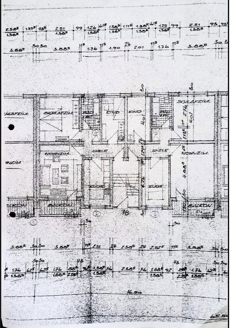 Predaj bytu 3-izbový 70 m², Heiligenhaus, Severné Porýnie - Westfálsko Predaj bytu 3-izbový 70 m², Heiligenhaus, Severné Porýnie - Westfálsko