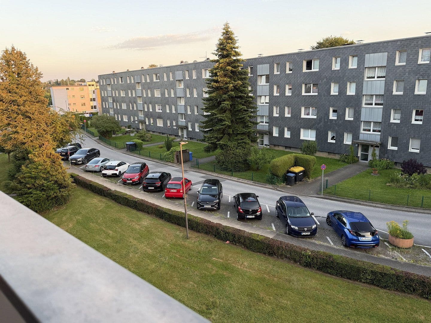 Predaj bytu 3-izbový 70 m², Heiligenhaus, Severné Porýnie - Westfálsko Predaj bytu 3-izbový 70 m², Heiligenhaus, Severné Porýnie - Westfálsko