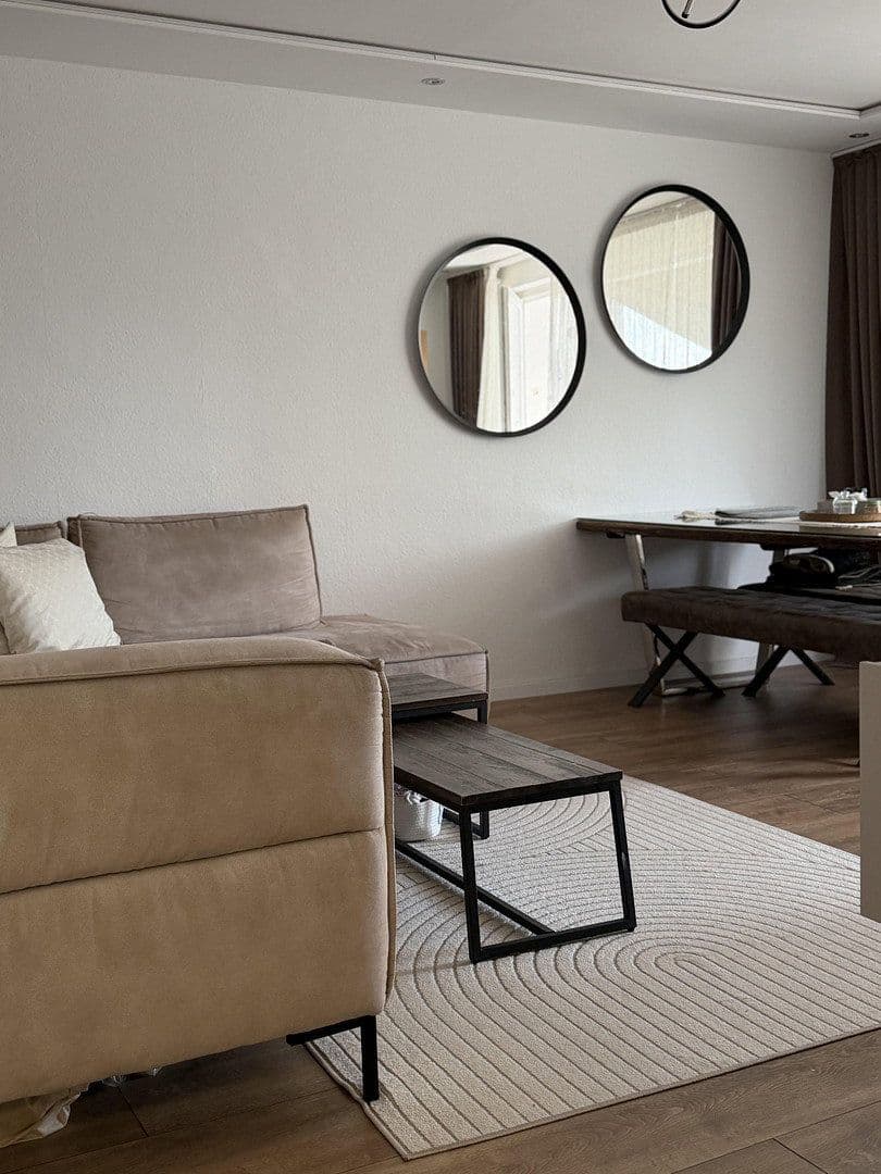 Predaj bytu 3-izbový 70 m², Heiligenhaus, Severné Porýnie - Westfálsko Predaj bytu 3-izbový 70 m², Heiligenhaus, Severné Porýnie - Westfálsko