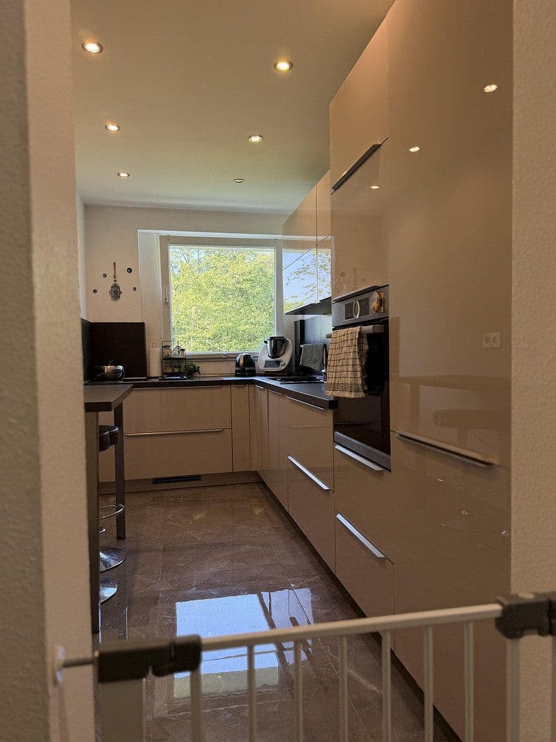 Predaj bytu 3-izbový 70 m², Heiligenhaus, Severné Porýnie - Westfálsko Predaj bytu 3-izbový 70 m², Heiligenhaus, Severné Porýnie - Westfálsko
