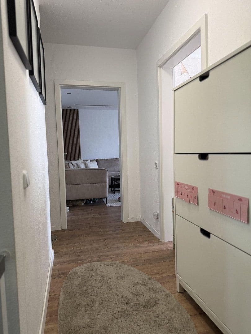 Predaj bytu 3-izbový 70 m², Heiligenhaus, Severné Porýnie - Westfálsko Predaj bytu 3-izbový 70 m², Heiligenhaus, Severné Porýnie - Westfálsko