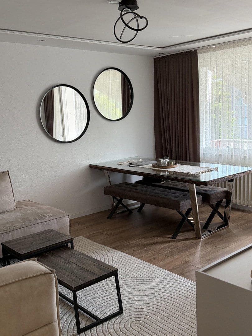 Predaj bytu 3-izbový 70 m², Heiligenhaus, Severné Porýnie - Westfálsko Predaj bytu 3-izbový 70 m², Heiligenhaus, Severné Porýnie - Westfálsko