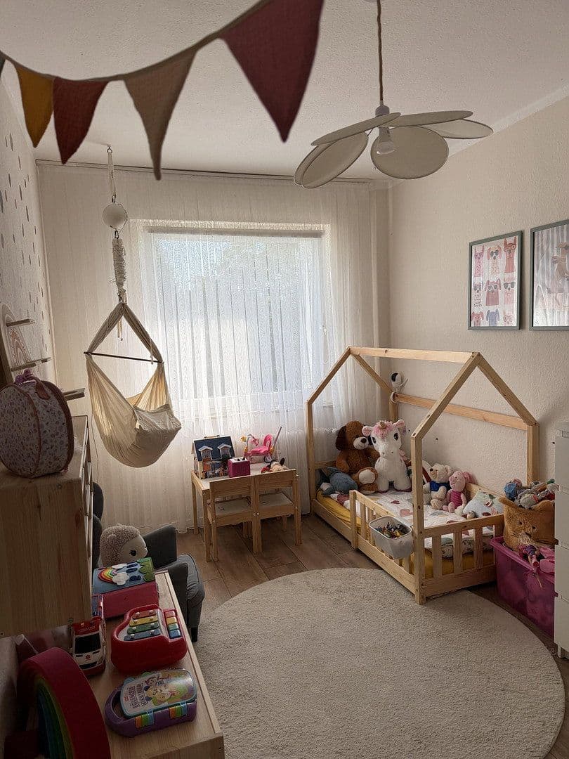 Predaj bytu 3-izbový 70 m², Heiligenhaus, Severné Porýnie - Westfálsko Predaj bytu 3-izbový 70 m², Heiligenhaus, Severné Porýnie - Westfálsko