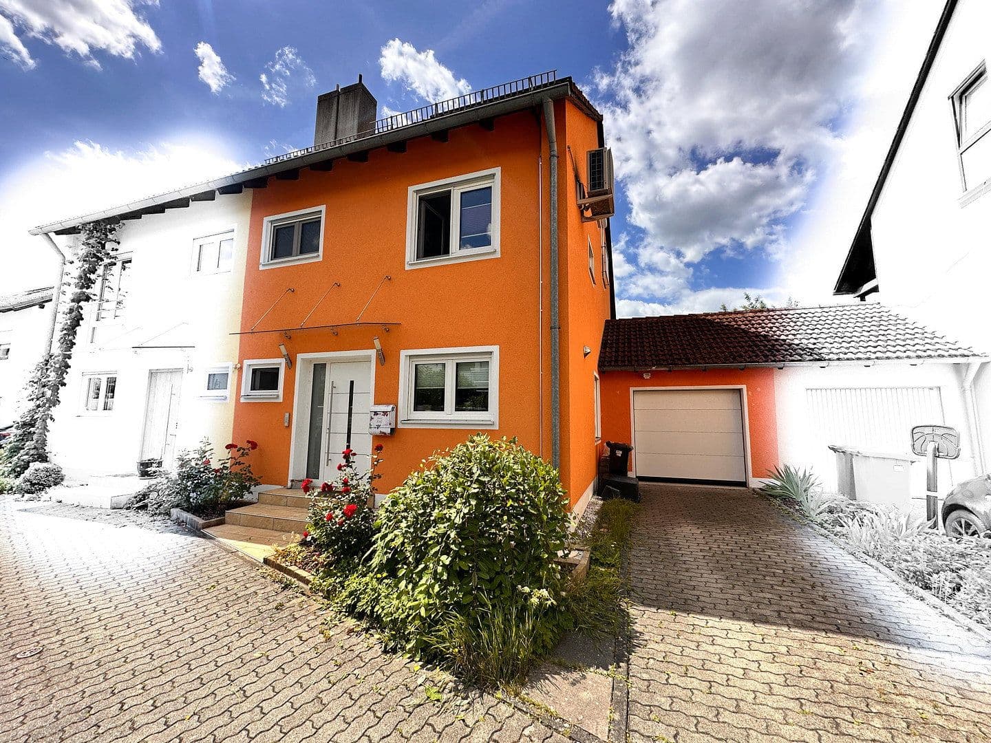 Predaj domu 135 m², pozemek 300 m², Ingolstadt, Bavorsko Predaj domu 135 m², pozemek 300 m², Ingolstadt, Bavorsko
