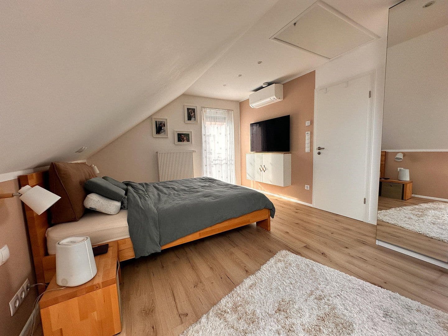 Predaj domu 135 m², pozemek 300 m², Ingolstadt, Bavorsko Predaj domu 135 m², pozemek 300 m², Ingolstadt, Bavorsko