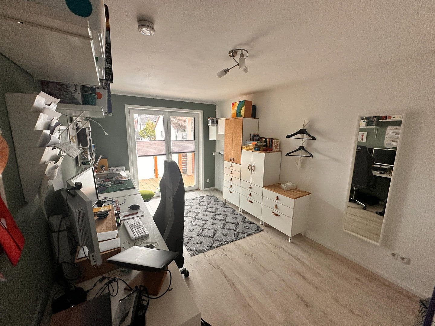 Predaj domu 135 m², pozemek 300 m², Ingolstadt, Bavorsko Predaj domu 135 m², pozemek 300 m², Ingolstadt, Bavorsko
