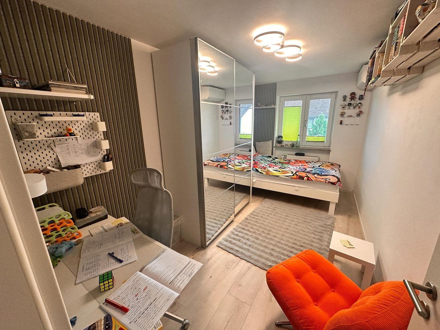 Predaj domu 135 m², pozemek 300 m², Ingolstadt, Bavorsko Predaj domu 135 m², pozemek 300 m², Ingolstadt, Bavorsko