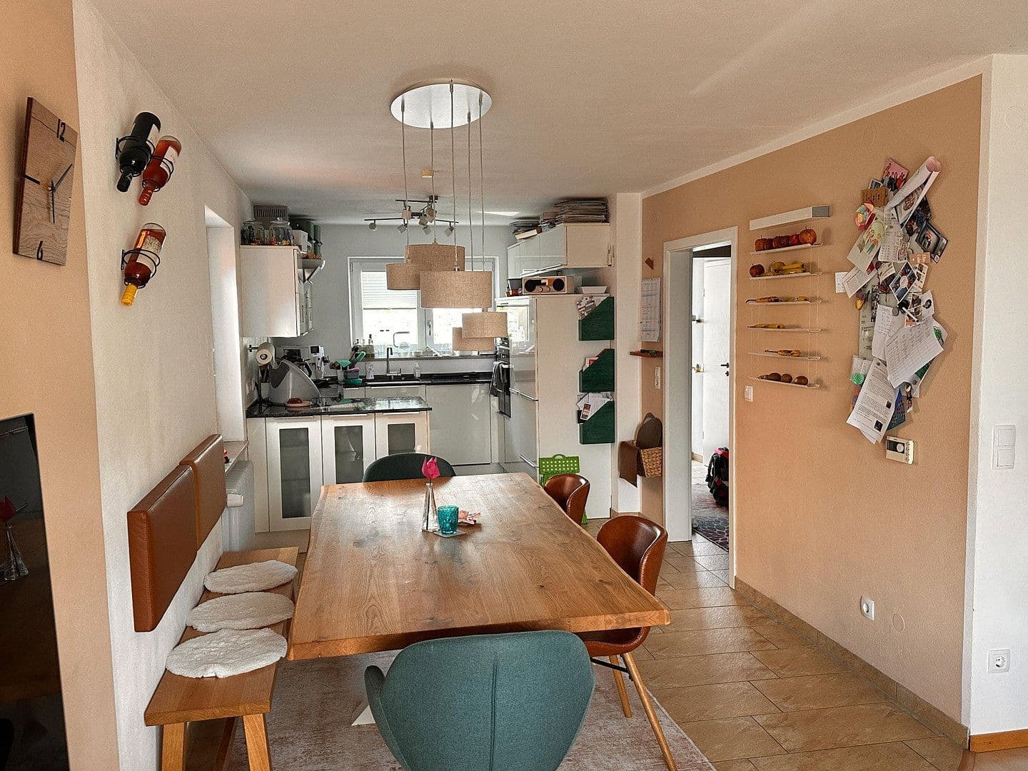 Predaj domu 135 m², pozemek 300 m², Ingolstadt, Bavorsko Predaj domu 135 m², pozemek 300 m², Ingolstadt, Bavorsko