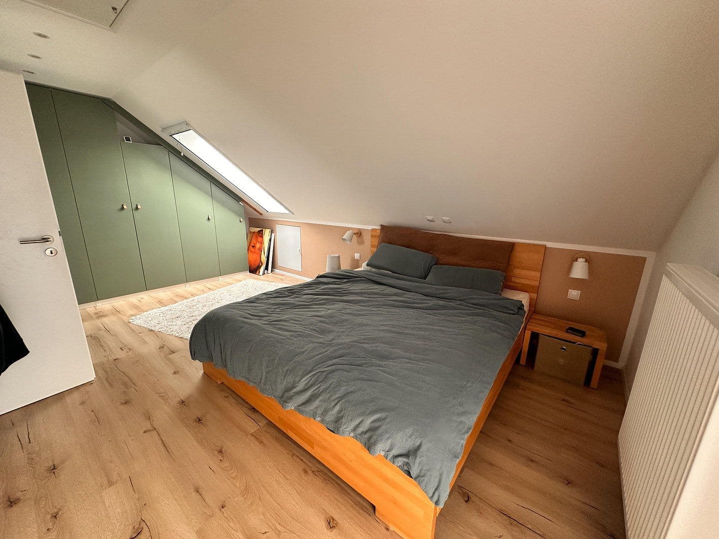 Predaj domu 135 m², pozemek 300 m², Ingolstadt, Bavorsko Predaj domu 135 m², pozemek 300 m², Ingolstadt, Bavorsko