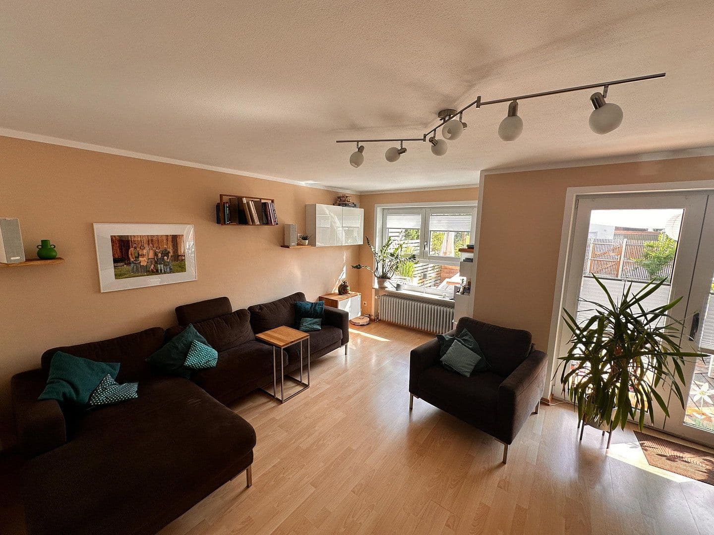 Predaj domu 135 m², pozemek 300 m², Ingolstadt, Bavorsko Predaj domu 135 m², pozemek 300 m², Ingolstadt, Bavorsko