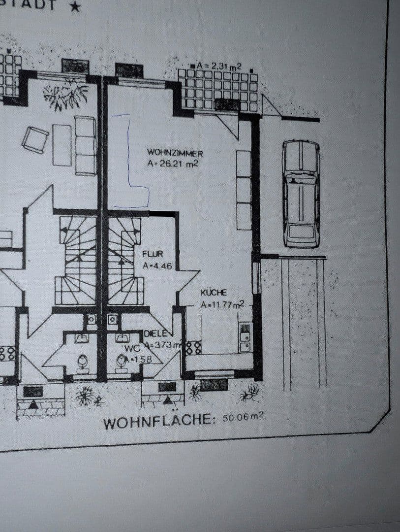Predaj domu 135 m², pozemek 300 m², Ingolstadt, Bavorsko Predaj domu 135 m², pozemek 300 m², Ingolstadt, Bavorsko