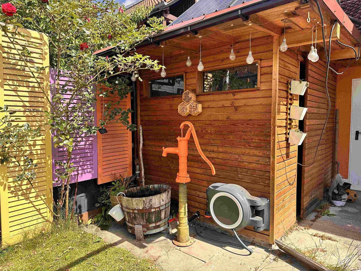 Predaj domu 135 m², pozemek 300 m², Ingolstadt, Bavorsko Predaj domu 135 m², pozemek 300 m², Ingolstadt, Bavorsko