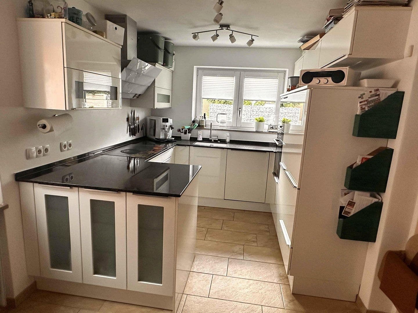 Predaj domu 135 m², pozemek 300 m², Ingolstadt, Bavorsko Predaj domu 135 m², pozemek 300 m², Ingolstadt, Bavorsko