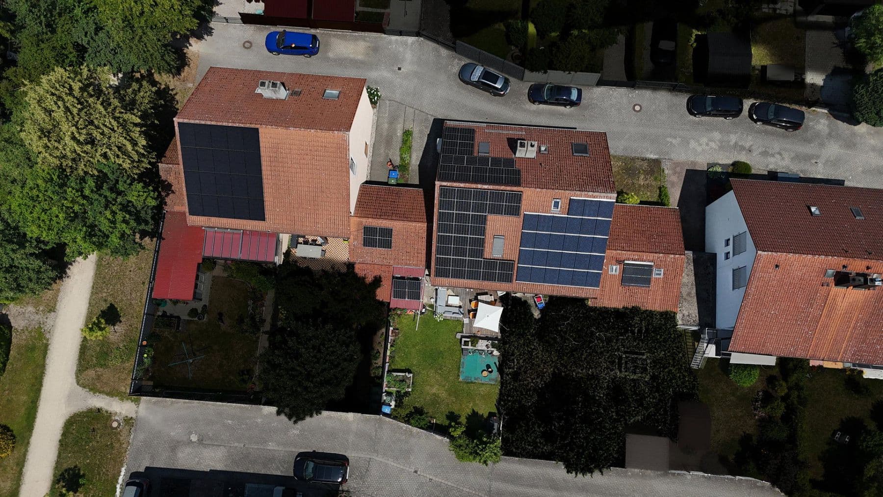 Predaj domu 135 m², pozemek 300 m², Ingolstadt, Bavorsko Predaj domu 135 m², pozemek 300 m², Ingolstadt, Bavorsko