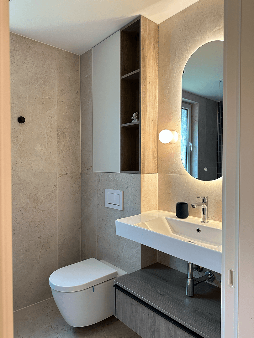 Predaj bytu 4-izbový 130 m², Heerstr. 76, Berlin, Berlín Predaj bytu 4-izbový 130 m², Heerstr. 76, Berlin, Berlín
