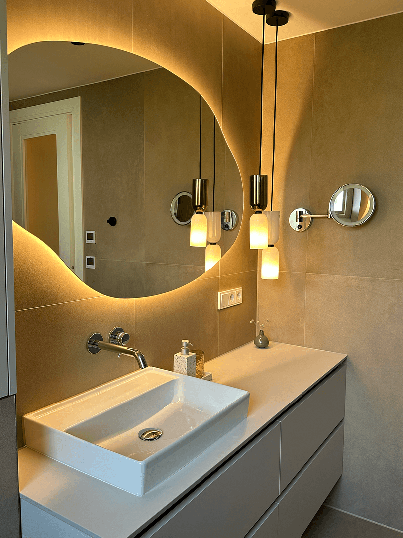 Predaj bytu 4-izbový 130 m², Heerstr. 76, Berlin, Berlín Predaj bytu 4-izbový 130 m², Heerstr. 76, Berlin, Berlín