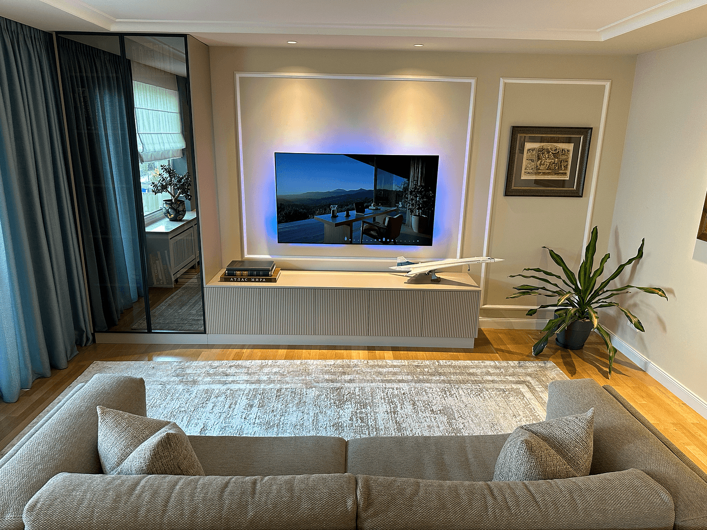 Predaj bytu 4-izbový 130 m², Heerstr. 76, Berlin, Berlín Predaj bytu 4-izbový 130 m², Heerstr. 76, Berlin, Berlín