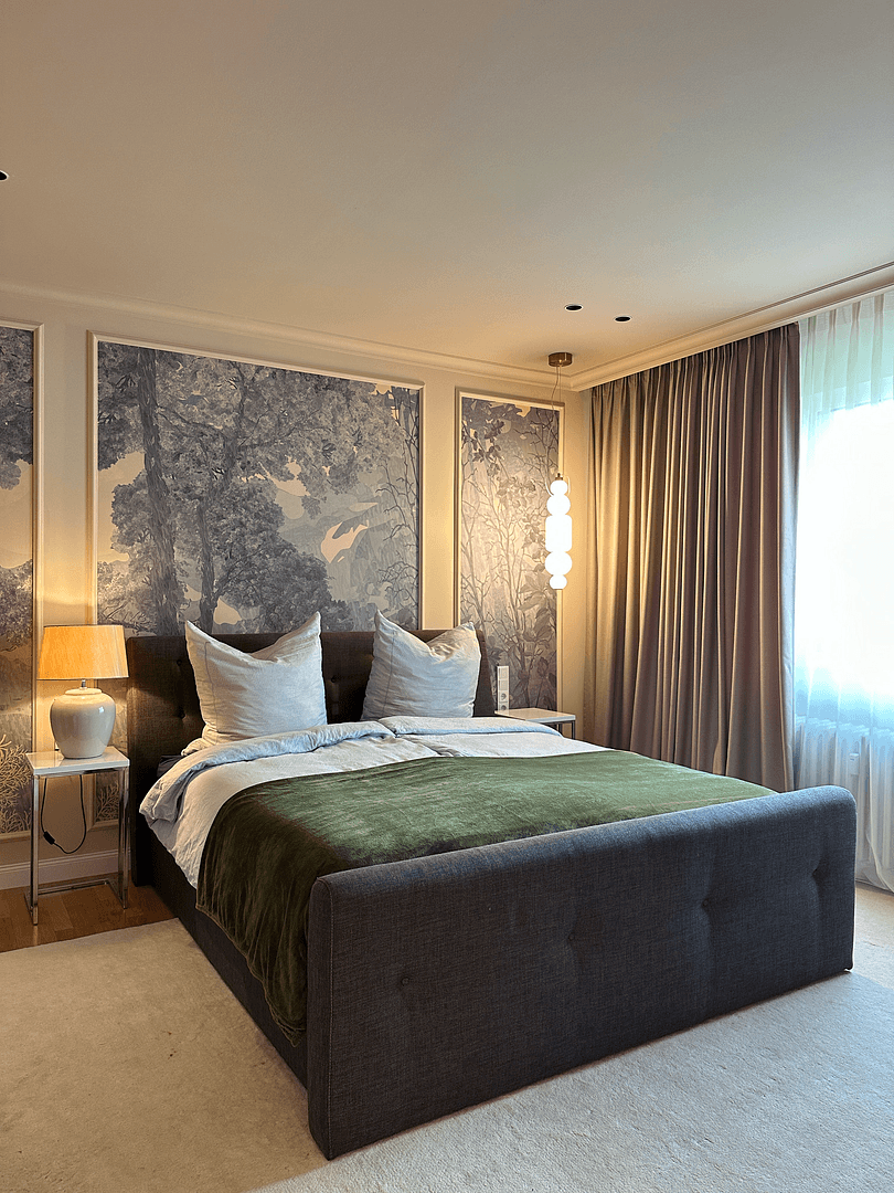 Predaj bytu 4-izbový 130 m², Heerstr. 76, Berlin, Berlín Predaj bytu 4-izbový 130 m², Heerstr. 76, Berlin, Berlín