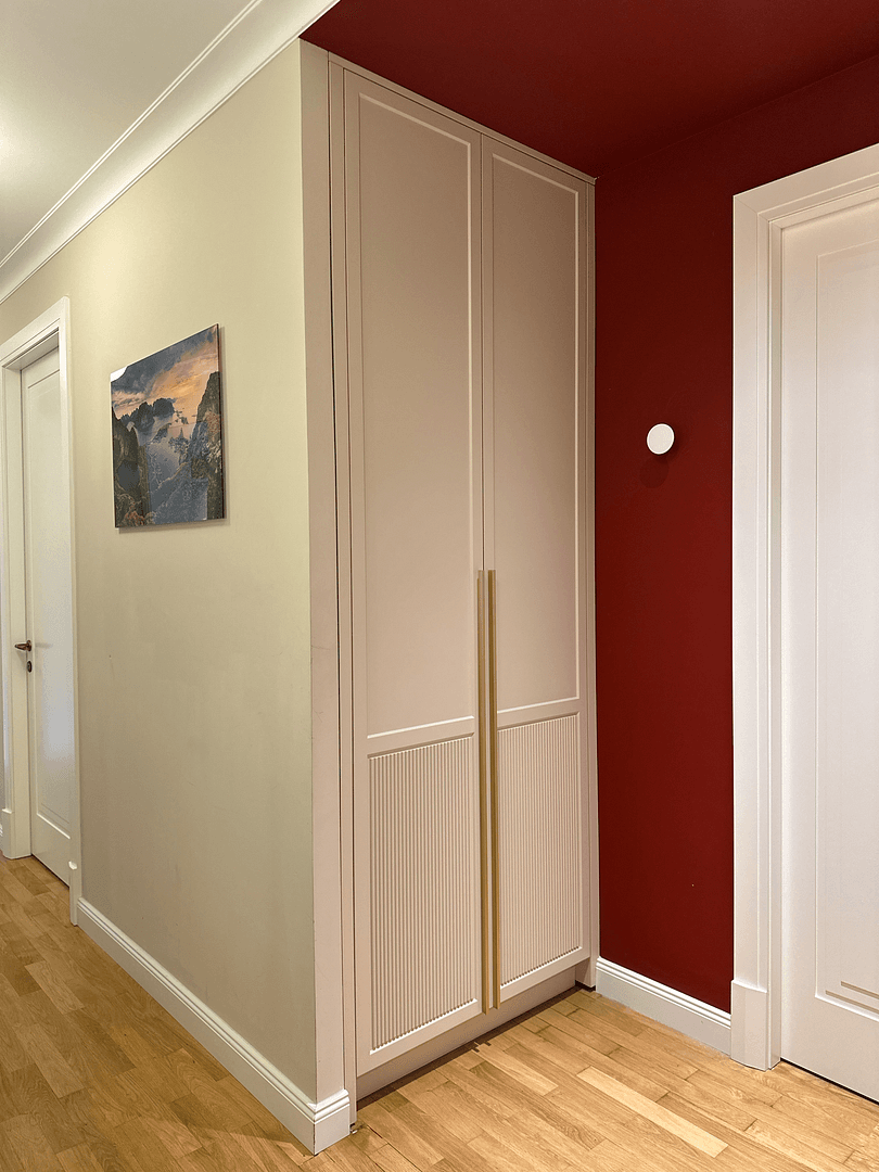 Predaj bytu 4-izbový 130 m², Heerstr. 76, Berlin, Berlín Predaj bytu 4-izbový 130 m², Heerstr. 76, Berlin, Berlín
