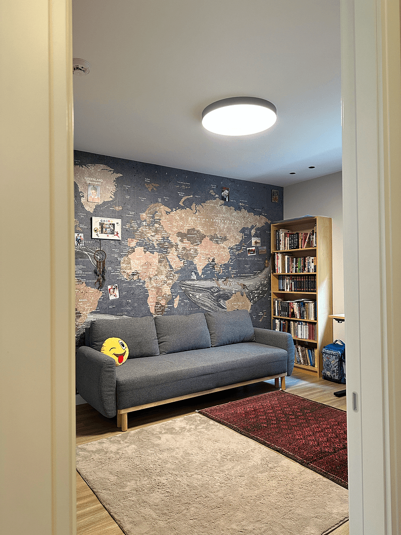 Predaj bytu 4-izbový 130 m², Heerstr. 76, Berlin, Berlín Predaj bytu 4-izbový 130 m², Heerstr. 76, Berlin, Berlín