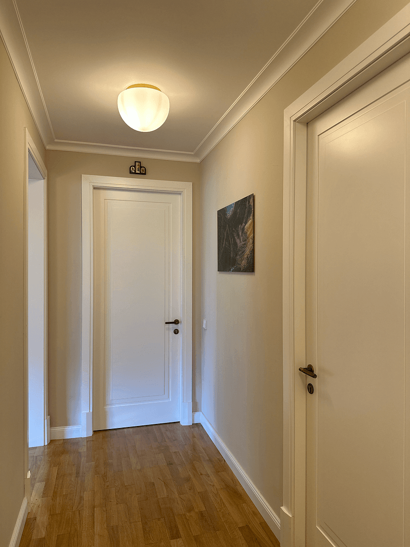 Predaj bytu 4-izbový 130 m², Heerstr. 76, Berlin, Berlín Predaj bytu 4-izbový 130 m², Heerstr. 76, Berlin, Berlín