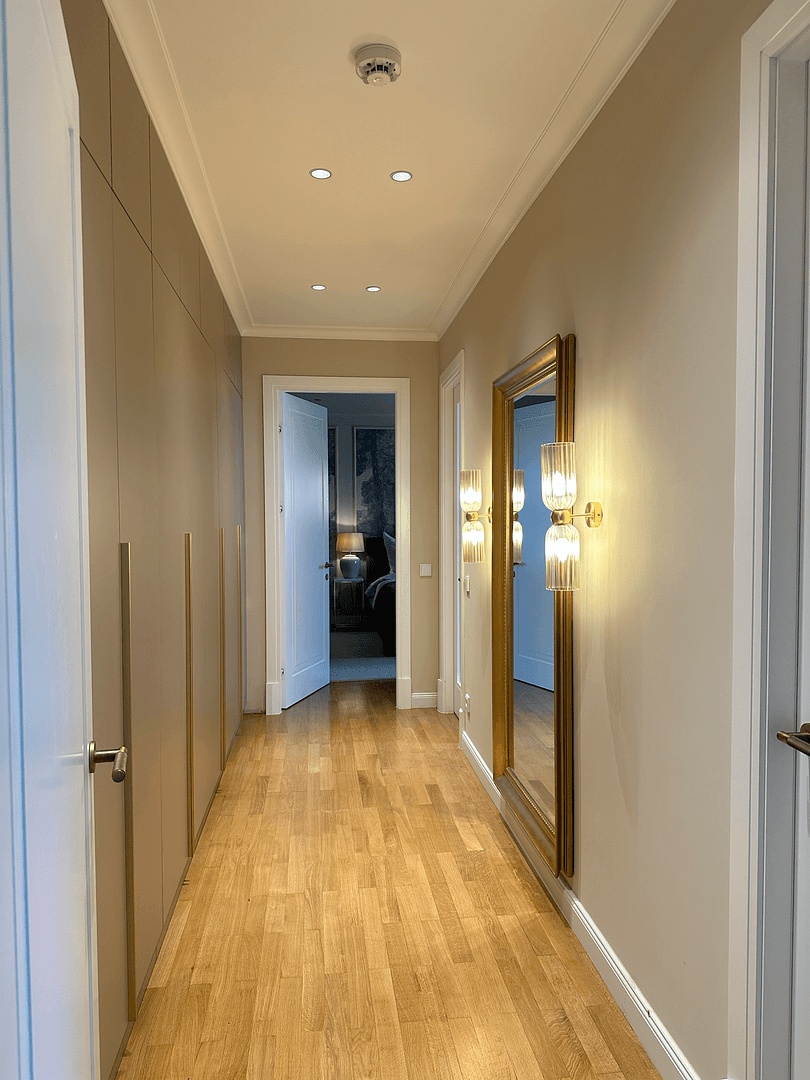 Predaj bytu 4-izbový 130 m², Heerstr. 76, Berlin, Berlín Predaj bytu 4-izbový 130 m², Heerstr. 76, Berlin, Berlín