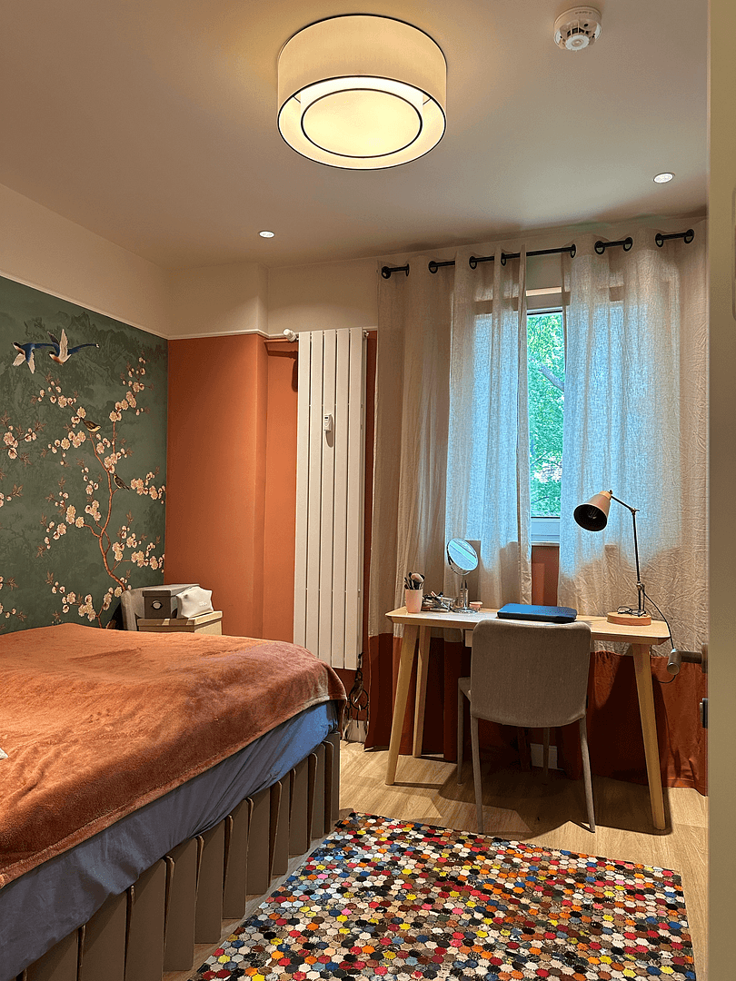 Predaj bytu 4-izbový 130 m², Heerstr. 76, Berlin, Berlín Predaj bytu 4-izbový 130 m², Heerstr. 76, Berlin, Berlín