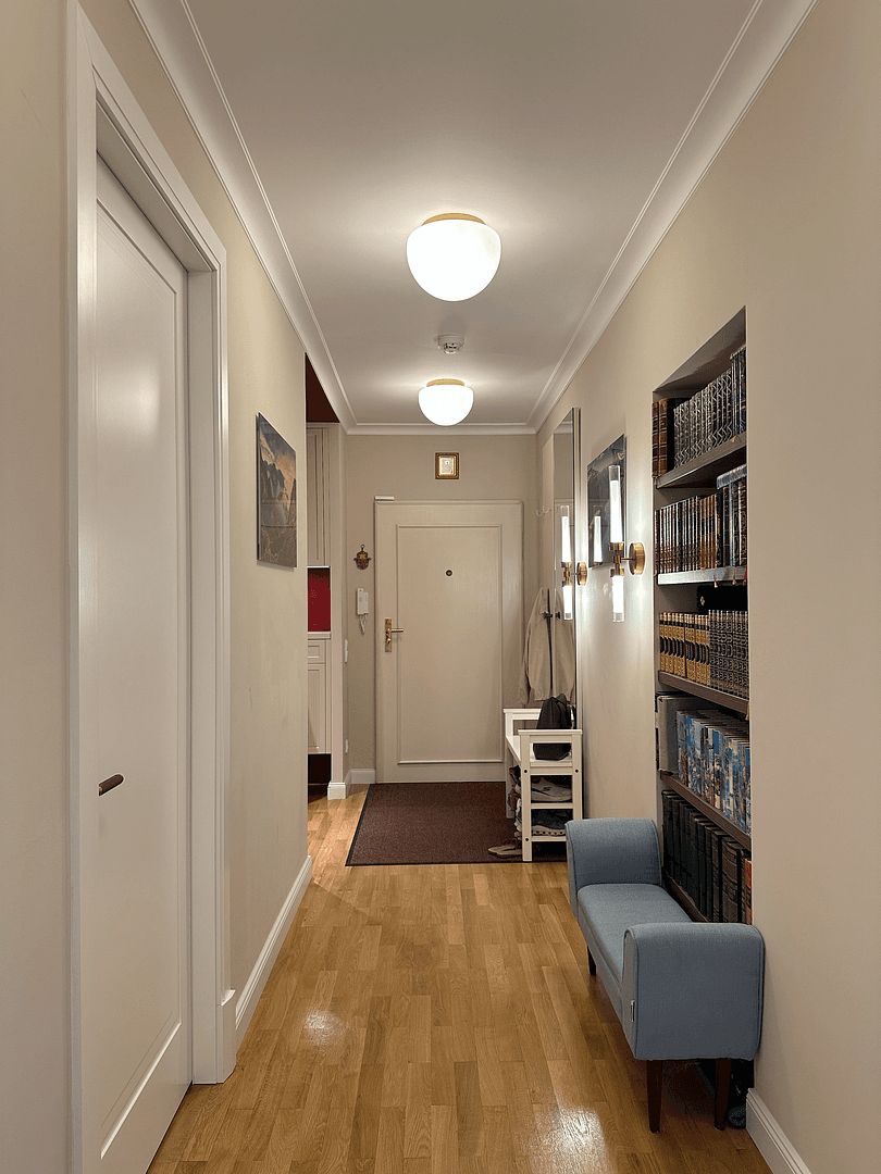 Predaj bytu 4-izbový 130 m², Heerstr. 76, Berlin, Berlín Predaj bytu 4-izbový 130 m², Heerstr. 76, Berlin, Berlín