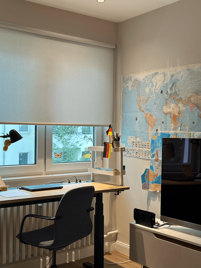 Predaj bytu 4-izbový 130 m², Heerstr. 76, Berlin, Berlín Predaj bytu 4-izbový 130 m², Heerstr. 76, Berlin, Berlín