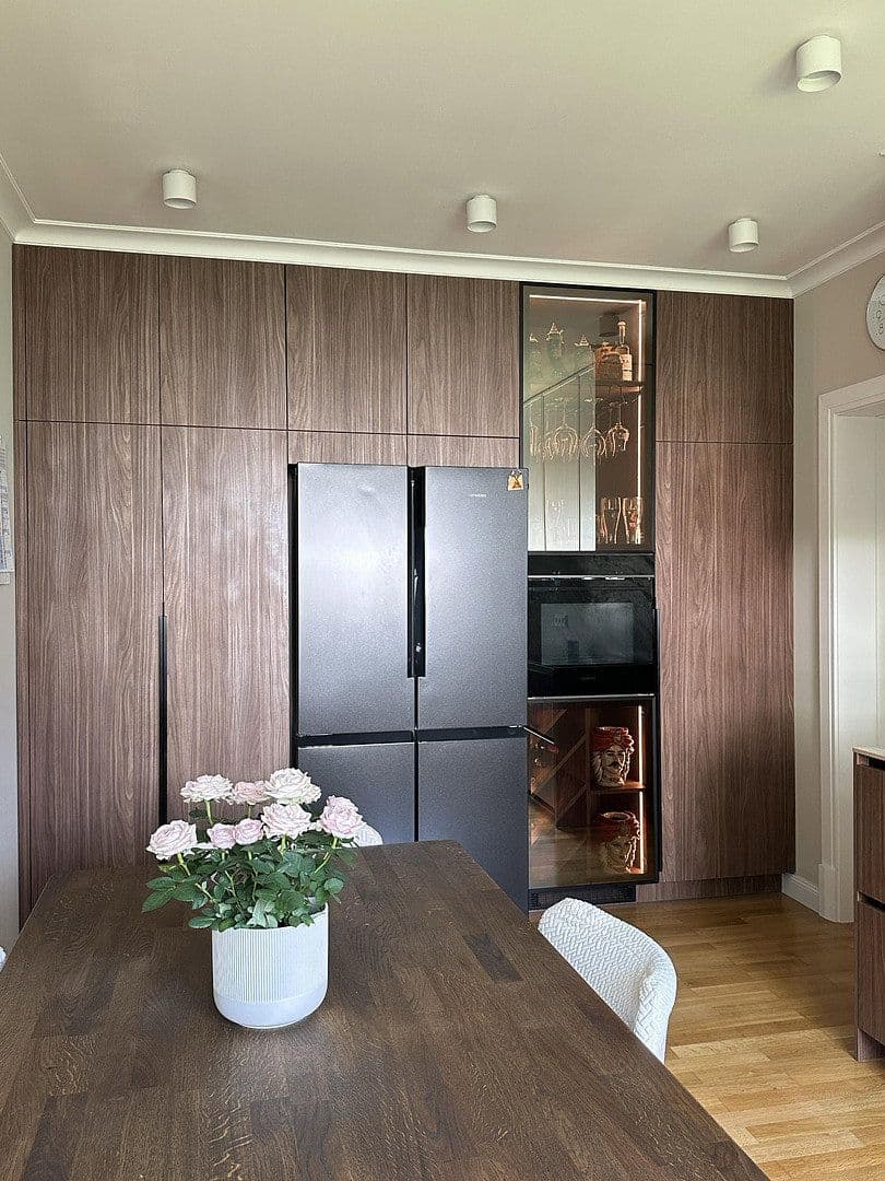 Predaj bytu 4-izbový 130 m², Heerstr. 76, Berlin, Berlín Predaj bytu 4-izbový 130 m², Heerstr. 76, Berlin, Berlín