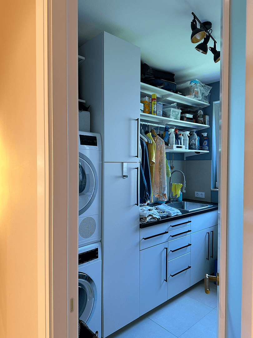 Predaj bytu 4-izbový 130 m², Heerstr. 76, Berlin, Berlín Predaj bytu 4-izbový 130 m², Heerstr. 76, Berlin, Berlín