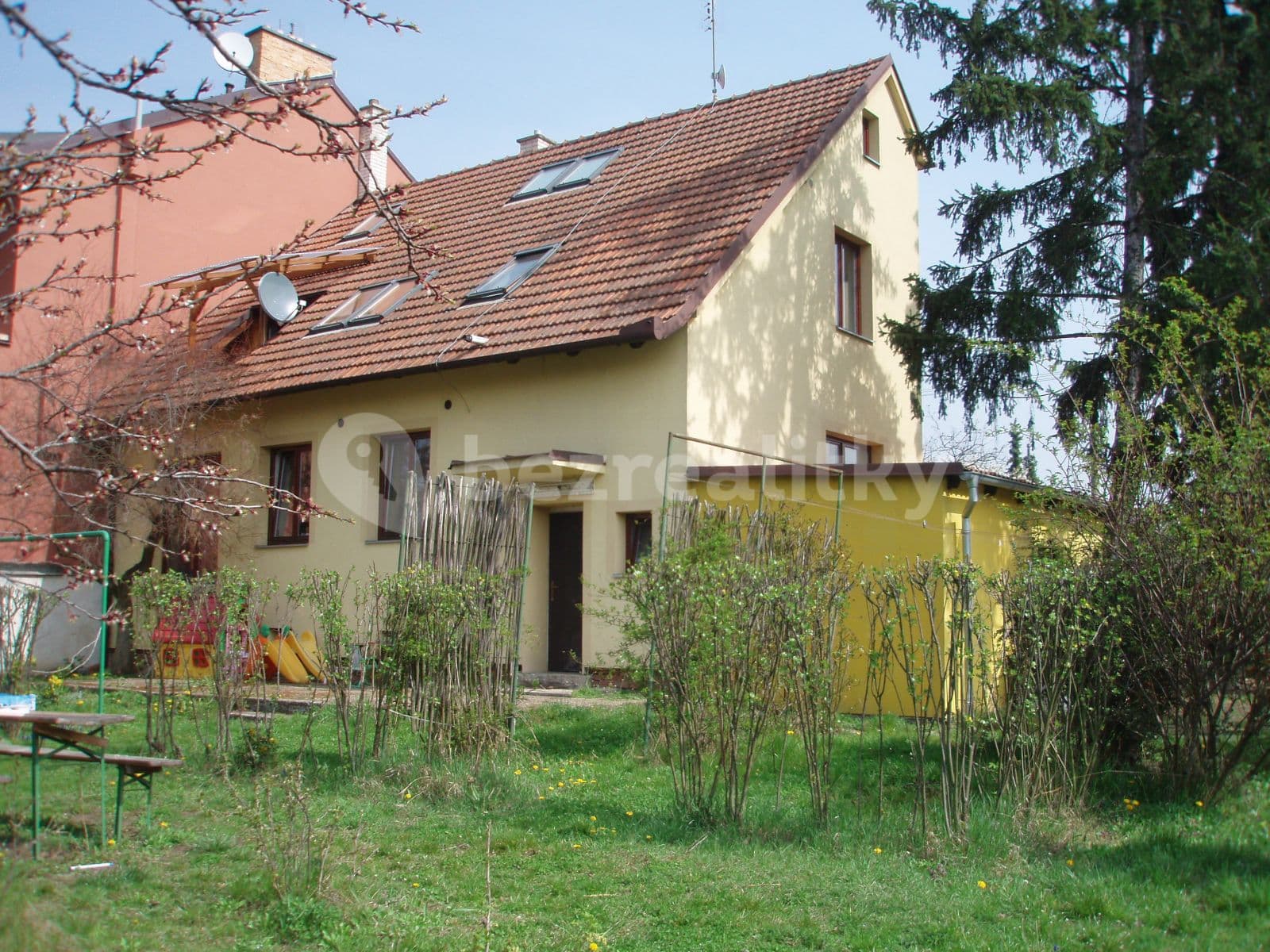 Prenájom bytu 3-izbový 80 m², Šromova, Brno, Jihomoravský kraj Prenájom bytu 3-izbový 80 m², Šromova, Brno, Jihomoravský kraj