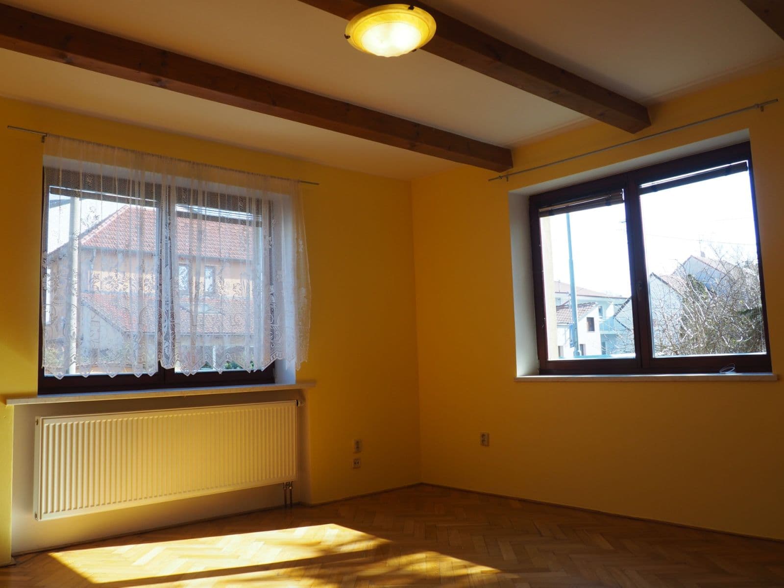 Prenájom bytu 3-izbový 80 m², Šromova, Brno, Jihomoravský kraj Prenájom bytu 3-izbový 80 m², Šromova, Brno, Jihomoravský kraj