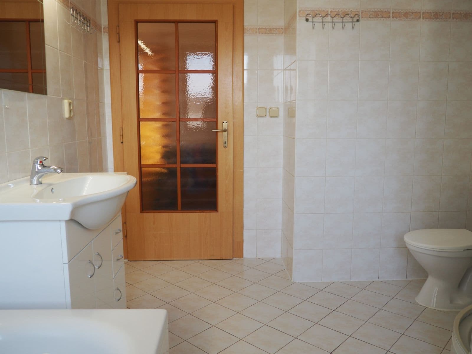 Prenájom bytu 3-izbový 80 m², Šromova, Brno, Jihomoravský kraj Prenájom bytu 3-izbový 80 m², Šromova, Brno, Jihomoravský kraj