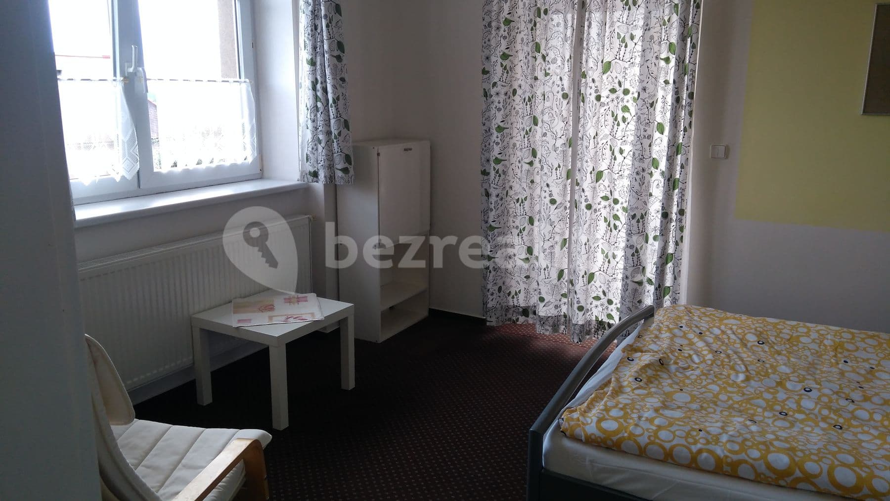 Prenájom bytu 1-izbový 48 m², Nad Krocínkou, Praha, Praha Prenájom bytu 1-izbový 48 m², Nad Krocínkou, Praha, Praha