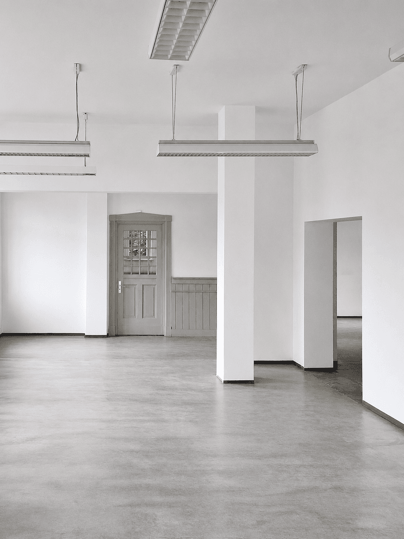 Prenájom kancelárie 138 m², Berliner Straße 30, Fehrbellin, Brandenbursko Prenájom kancelárie 138 m², Berliner Straße 30, Fehrbellin, Brandenbursko