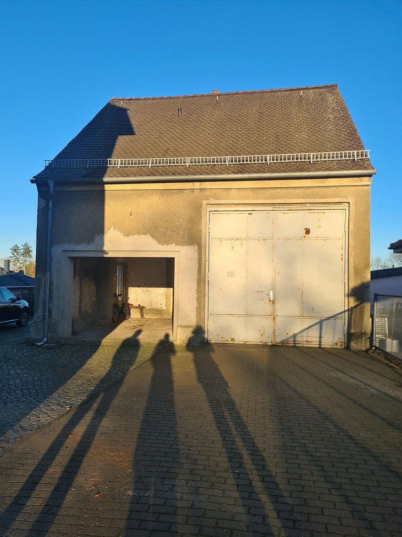 Prenájom kancelárie 138 m², Berliner Straße 30, Fehrbellin, Brandenbursko Prenájom kancelárie 138 m², Berliner Straße 30, Fehrbellin, Brandenbursko