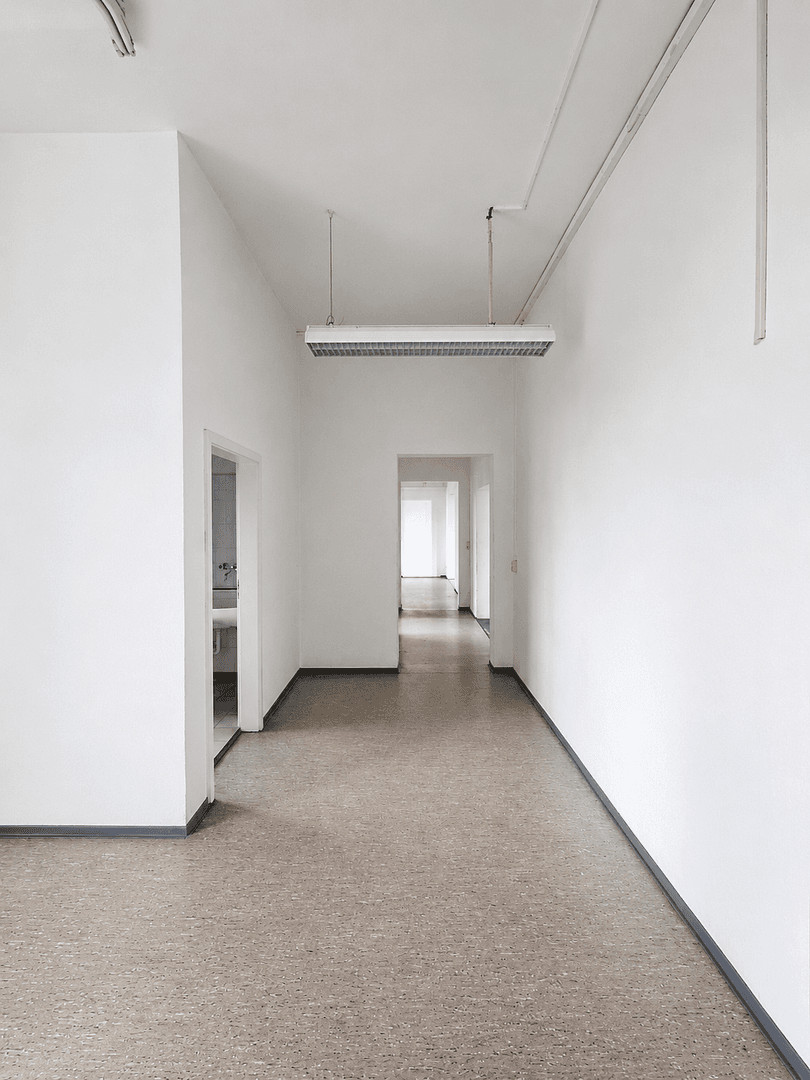 Prenájom kancelárie 138 m², Berliner Straße 30, Fehrbellin, Brandenbursko Prenájom kancelárie 138 m², Berliner Straße 30, Fehrbellin, Brandenbursko