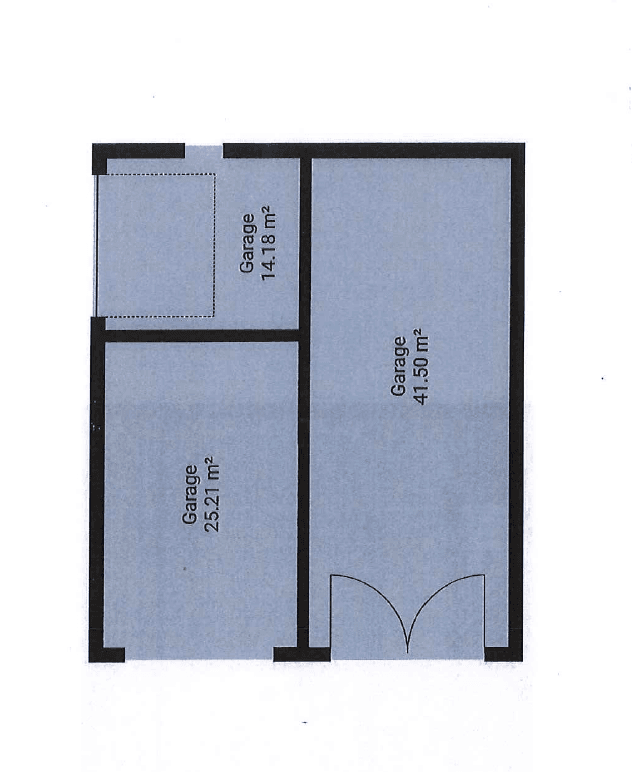 Prenájom kancelárie 138 m², Berliner Straße 30, Fehrbellin, Brandenbursko Prenájom kancelárie 138 m², Berliner Straße 30, Fehrbellin, Brandenbursko