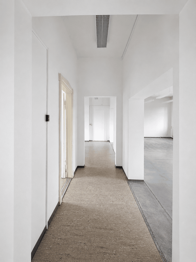 Prenájom kancelárie 138 m², Berliner Straße 30, Fehrbellin, Brandenbursko Prenájom kancelárie 138 m², Berliner Straße 30, Fehrbellin, Brandenbursko