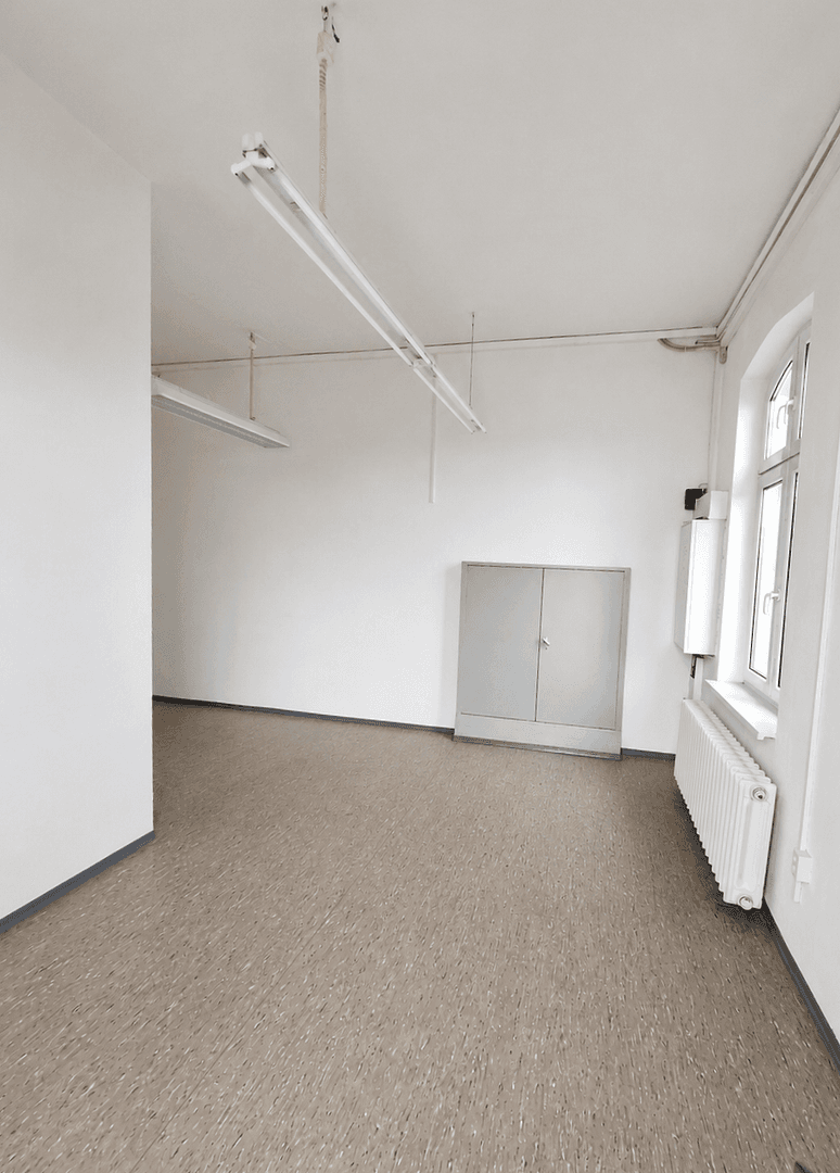 Prenájom kancelárie 138 m², Berliner Straße 30, Fehrbellin, Brandenbursko Prenájom kancelárie 138 m², Berliner Straße 30, Fehrbellin, Brandenbursko