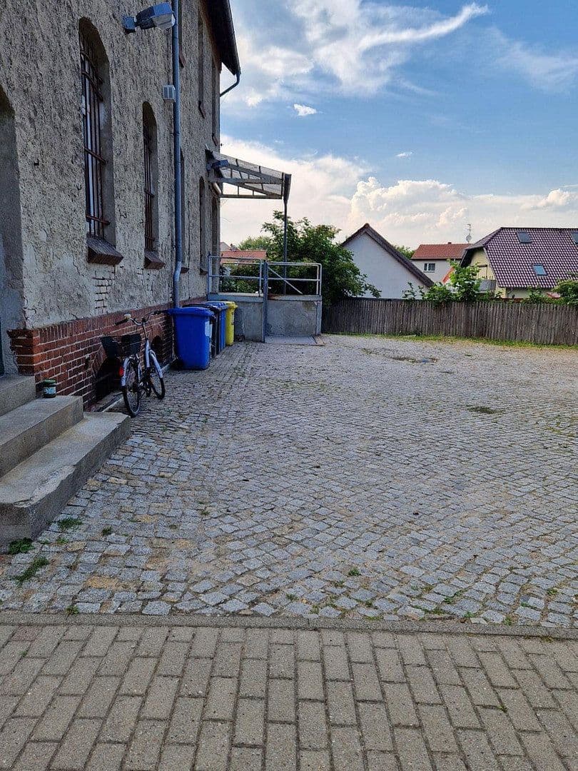 Prenájom kancelárie 138 m², Berliner Straße 30, Fehrbellin, Brandenbursko Prenájom kancelárie 138 m², Berliner Straße 30, Fehrbellin, Brandenbursko
