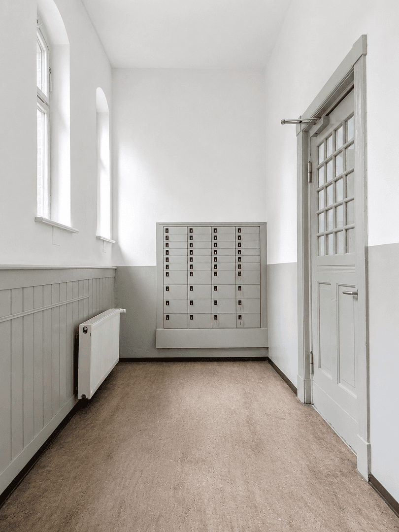 Prenájom kancelárie 138 m², Berliner Straße 30, Fehrbellin, Brandenbursko Prenájom kancelárie 138 m², Berliner Straße 30, Fehrbellin, Brandenbursko